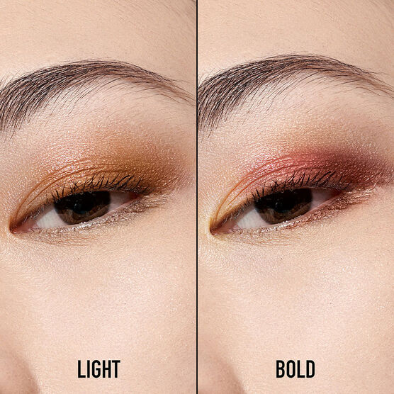 Backstage Eye Palette 010